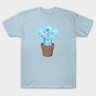 Cacticrystal T-Shirt